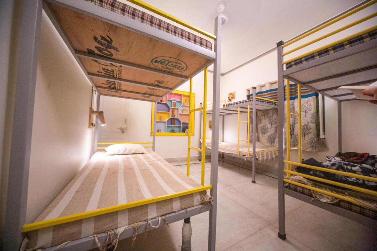 Sun N Soil Backpacker Hostel Lachhiwala Екстериор снимка