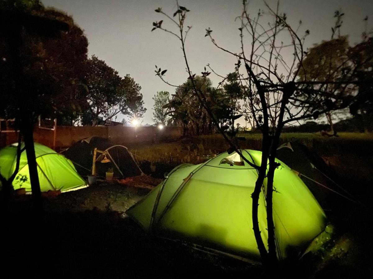 Sun N Soil Backpacker Hostel Lachhiwala Екстериор снимка