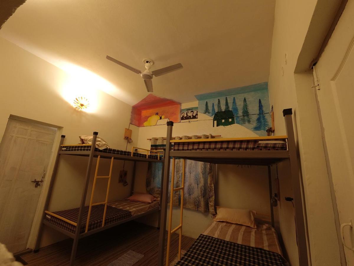 Sun N Soil Backpacker Hostel Lachhiwala Екстериор снимка