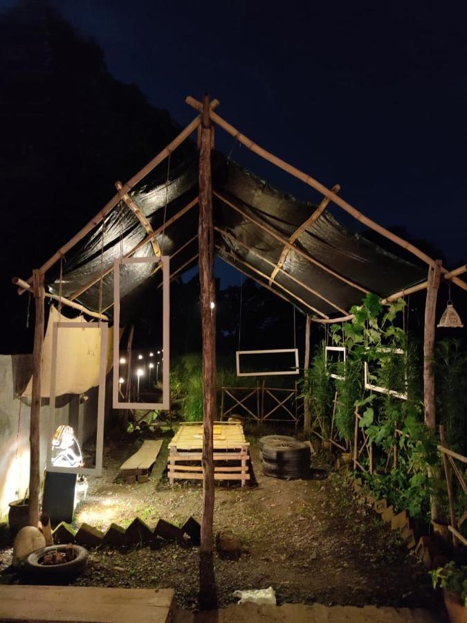 Sun N Soil Backpacker Hostel Lachhiwala Екстериор снимка