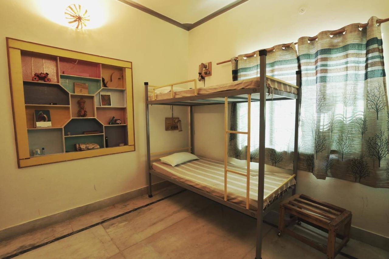 Sun N Soil Backpacker Hostel Lachhiwala Екстериор снимка