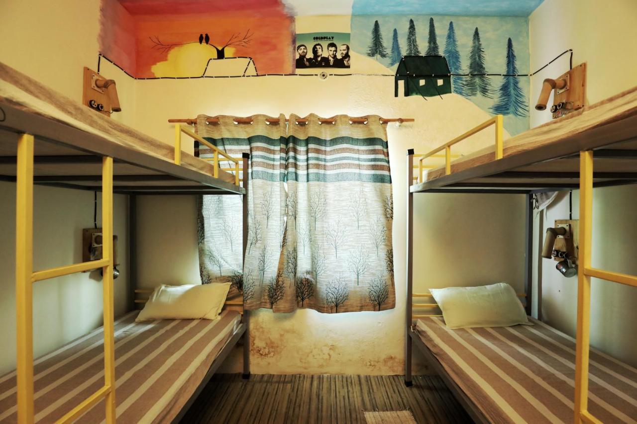 Sun N Soil Backpacker Hostel Lachhiwala Екстериор снимка