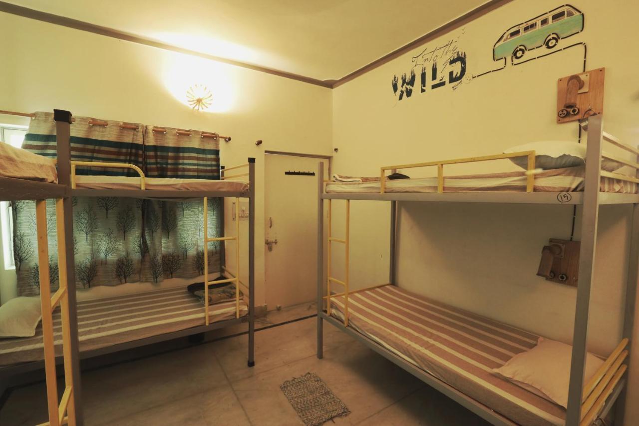Sun N Soil Backpacker Hostel Lachhiwala Екстериор снимка