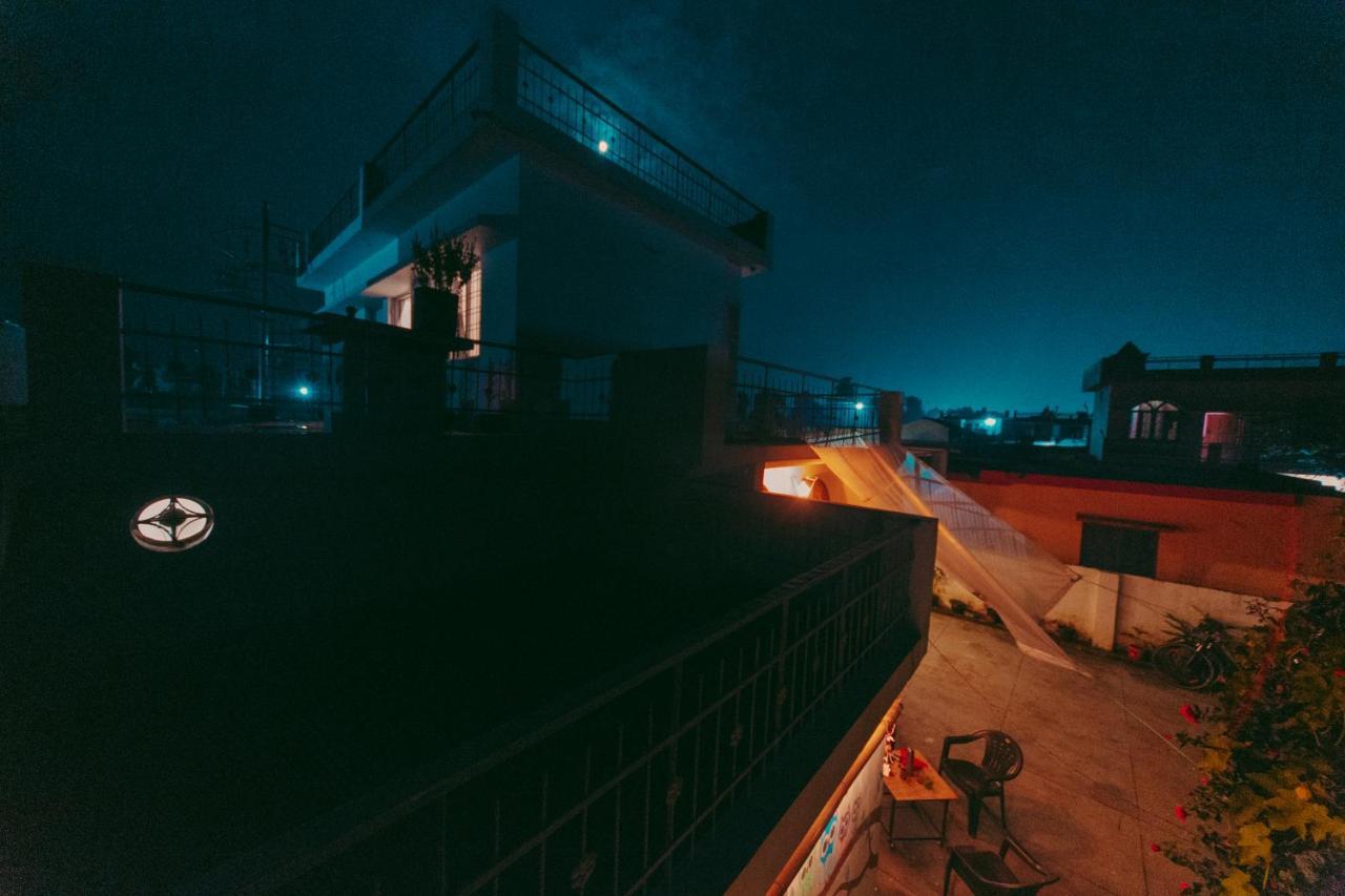 Sun N Soil Backpacker Hostel Lachhiwala Екстериор снимка