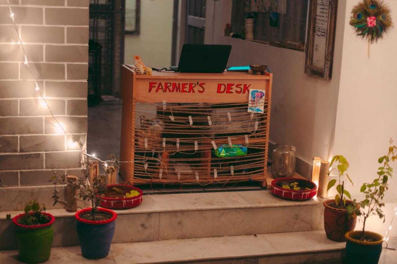 Sun N Soil Backpacker Hostel Lachhiwala Екстериор снимка